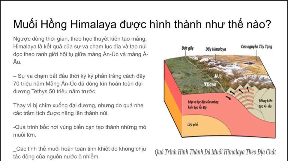 Muối Hồng Himalayan Hayas hộp 810g-217