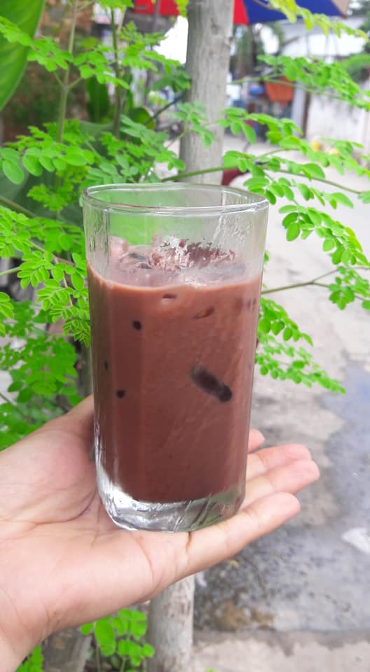 Bột Cacao Nguyên Chất hop 500g-162