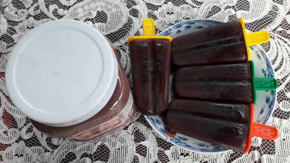 Bột Cacao Nguyên Chất hop 500g-165